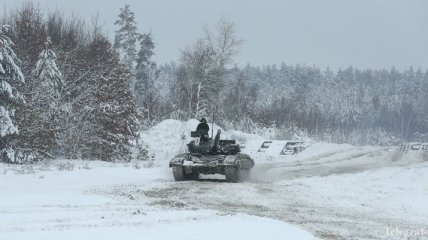 Ситуация на фронте: боевики понесли потери 