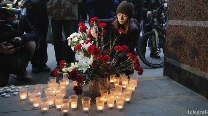 Канада выразила соболезнования в связи с терактом в Санкт-Петербурге