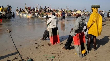 Сотни людей подцепили неизвестную болезнь в Сенегале: первые подробности
