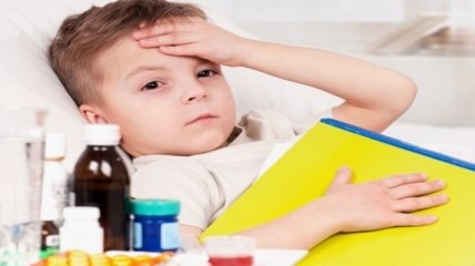 Число заболевших детей резко увеличилось: данные по коронавирусу в Украине 25 февраля