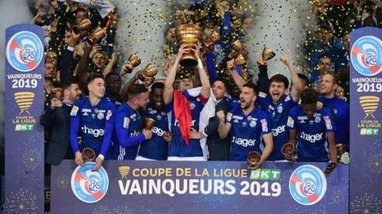 Розыгрыш Кубка лиги Франции 2019/20 станет последним: все подробности
