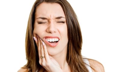 Зубная боль при беременности: что делать?