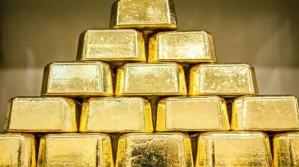 Из-за госдолга золотовалютные резервы Украины сократились 