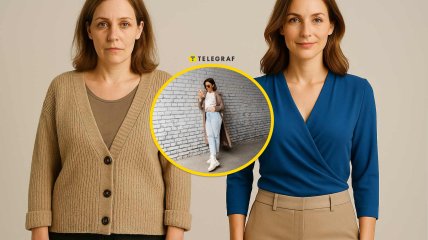 Эти вещи могут испортить ваш образ