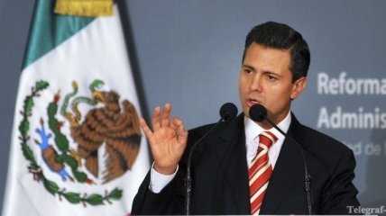 Инаугурация президента Мексики будет сопровождаться протестами