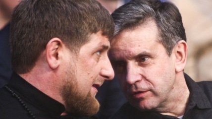 Кадыров поблагодарил суд за запрет фильма "Невинность мусульман"