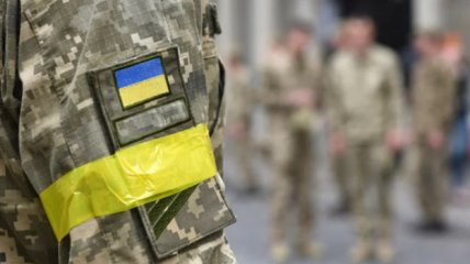 В Украине с 18 мая мобилизация будет усилена