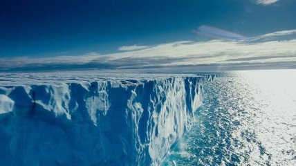 Ученые: Метан замедляет глобальное потепление в Арктике 