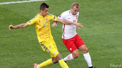 Хачериди покинул расположение сборной Украины