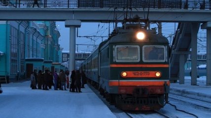 Новогодние праздники с УЗ: назначены дополнительные поезда
