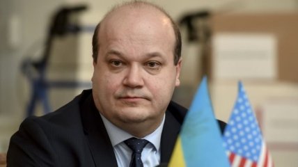 Чалый: Украина в этом году может закупить большую партию оружия из США