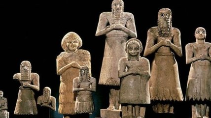 Малоизвестные факты о шумерах – представителях первой цивилизации человечества