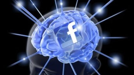 Ученые выявили влияние Facebook на мозг человека