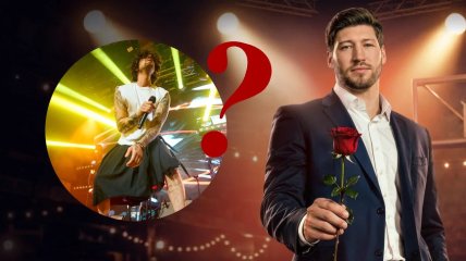 Новий герой "Холостяка"