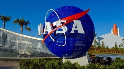 NASA опубликовало карту мира с температурными аномалиями 