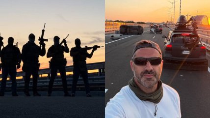 Кінорежисер Любомир Левицький