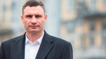 Мэр столицы поздравил украинцев с Днем Достоинства и Свободы