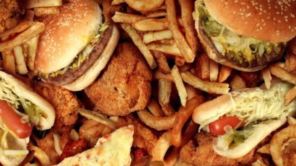 Ученые доказали, что жирные продукты портят зрение 