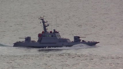 ГПУ расследуют кражу на "корветах" для нужд ВМС