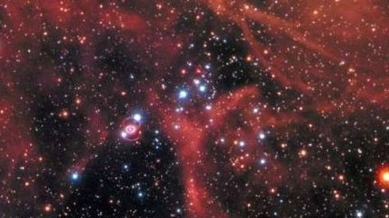 Зафиксирован последний этап взрыва знаменитой сверхновой SN 1987A (Видео)