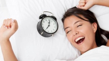 ТОП-9 отличных советов для крепкого сна 