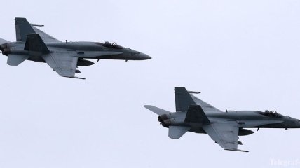 Канада согласилась присоединиться к военной операции против ИГ