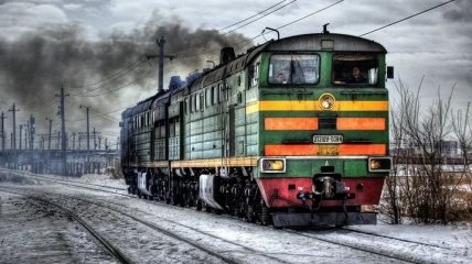 На новогодние и рождественские праздники украинцам дадут дополнительные поезда