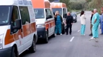 В Болгарии на заводе произошел взрыв: никто не выжил