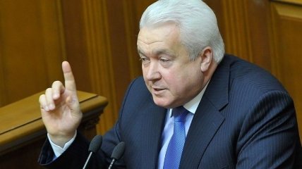 Олийнык считает, что оппозиция не контролирует ситуацию в Киеве