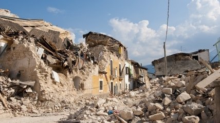 24 афтершоки зафіксували після землетрусу на кордоні Туреччини та Ірану