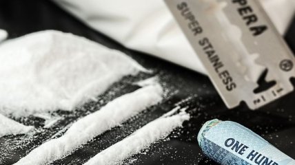 В Нидерландах арестовали крупную партию наркотиков