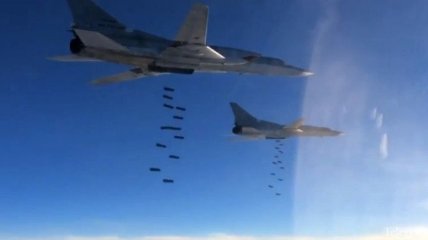 США изучают причастность РФ к авиаударам по сирийскому Идлибу