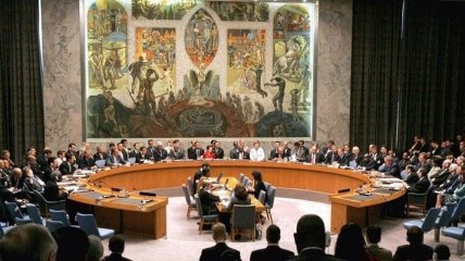 Совещание по Идлибу пройдет в Совбезе ООН