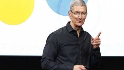 Apple может полностью отказаться от буквы "i"?