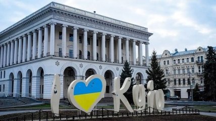 Качество воздуха в Киеве значительно снизилось: причины 
