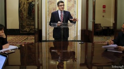 В Испании планируют распустить парламент
