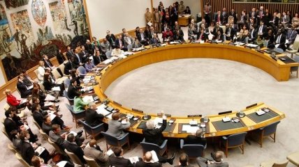 Украина на заседании Совбеза ООН поднимет вопрос катастрофы МН17