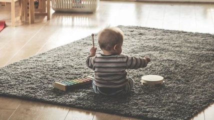 Советы о том, как приучить ребенка к горшку