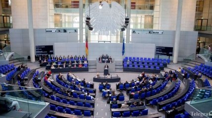 В Германии соберется совет безопасности Бундестага