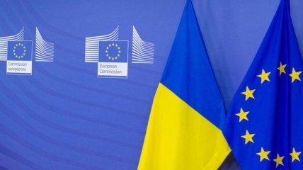 Ассоциация Украина-ЕС: Сенат Нидерландов проводит дебаты
