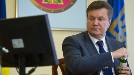 Янукович: Без государственной поддержки кинематограф не возродить 