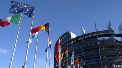 Сегодня Евросоюз обсудит поставки оружия в Сирию 