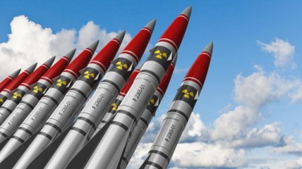 Тактична ядерна зброя