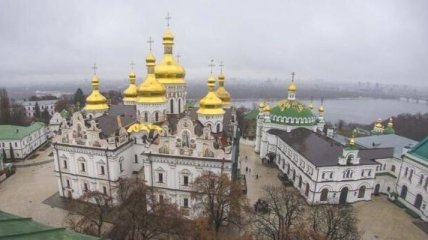 У Києво-Печерській Лаврі помер монах, ймовірно від коронавірусу