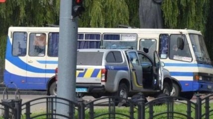 Суд прийняв нове рішення по терористу, що взяв заручників в Луцьку
