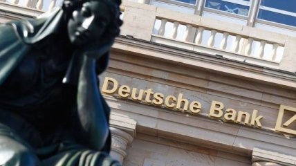 Активы Deutsche Bank выведут из Лондона во Франкфурт