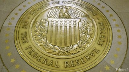 Резервы США за прошлый год пополнились на $80 млрд