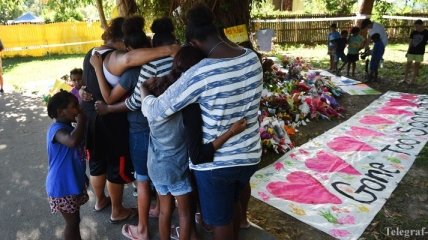 В Австралии задержали подозреваемую в убийстве восьмерых детей