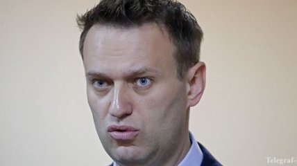 В РФ сторонники Навального вышли на акции протеста, есть задержанные 