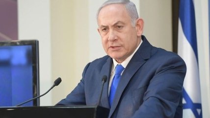 Обвинувачений у корупції прем'єр Ізраїлю Нетаньягу сформує уряд